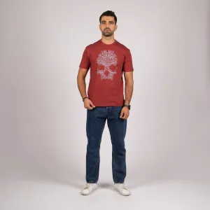 Another Skull | Basic Cut T-shirt