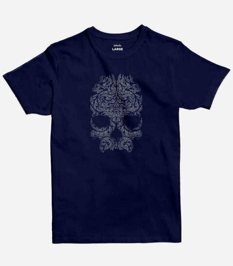 Another Skull | Basic Cut T-shirt