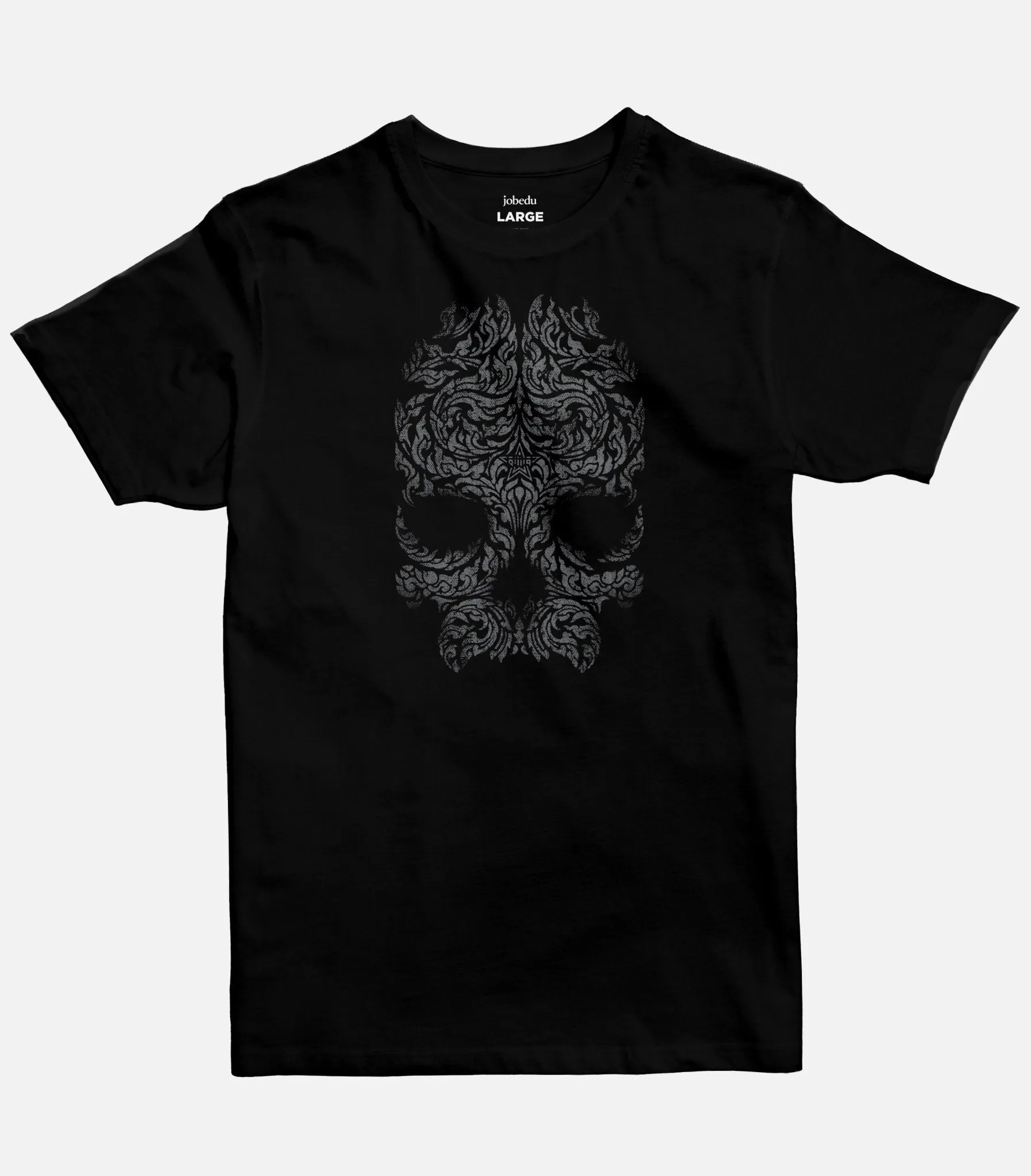 Another Skull | Basic Cut T-shirt