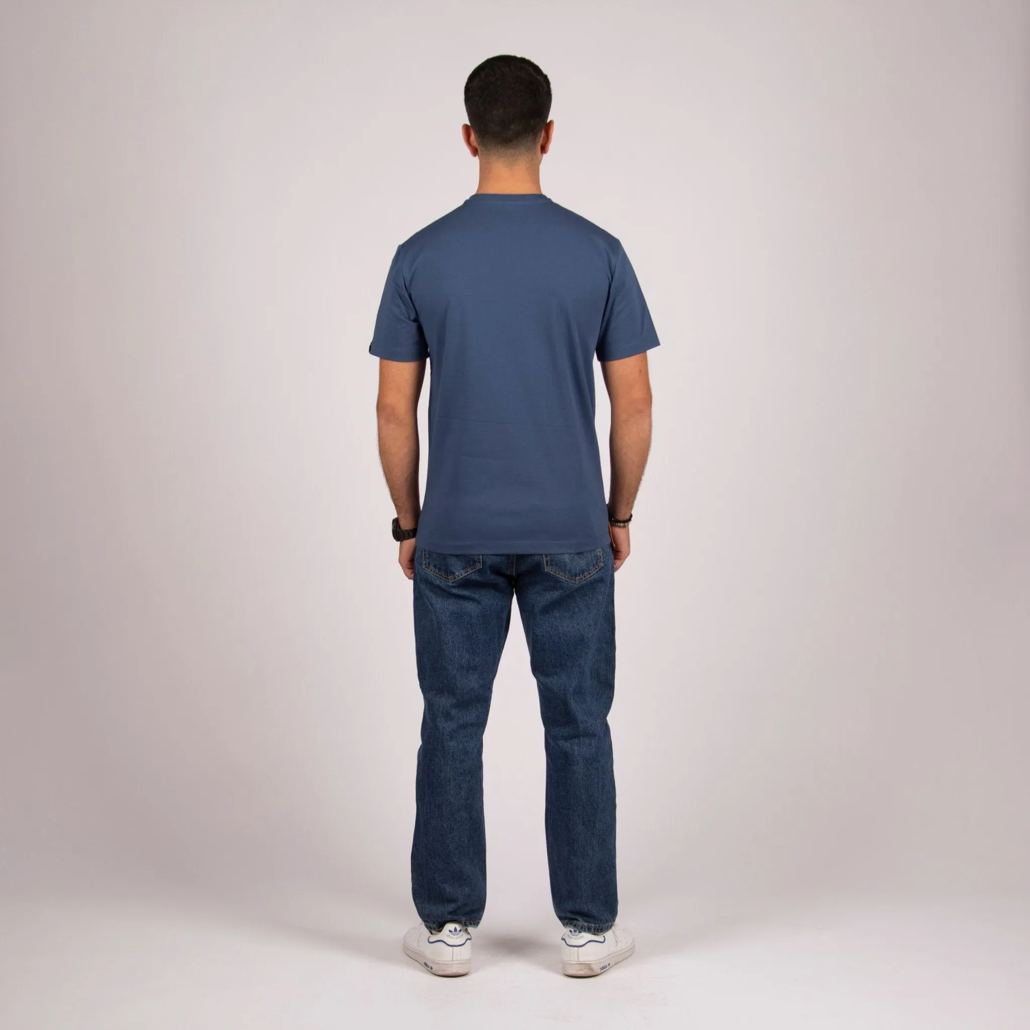 Another Skull | Basic Cut T-shirt