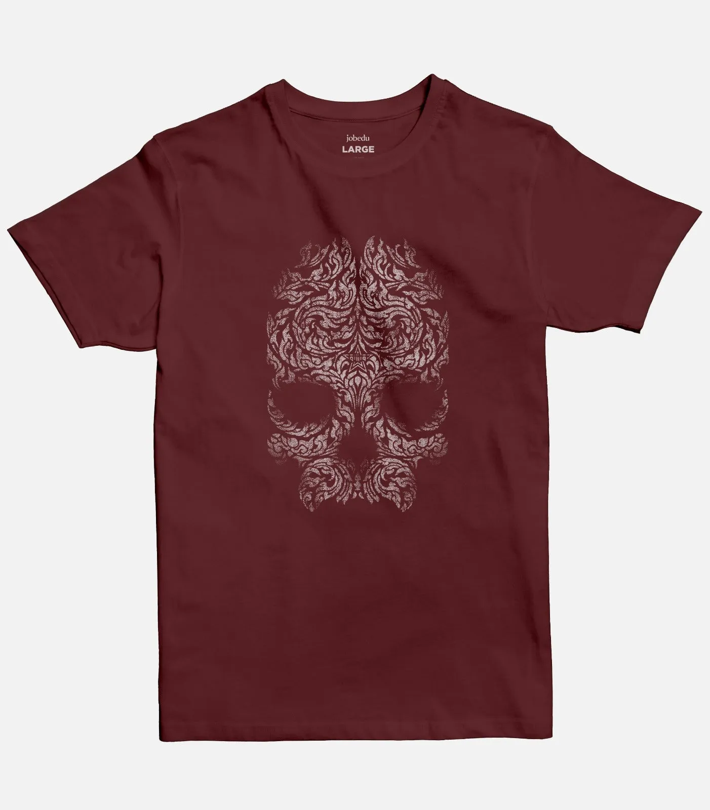Another Skull | Basic Cut T-shirt