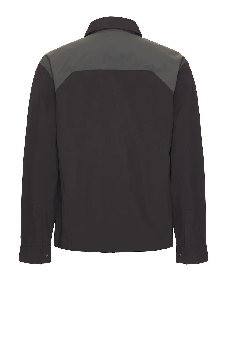 Astral Shirt Jacket