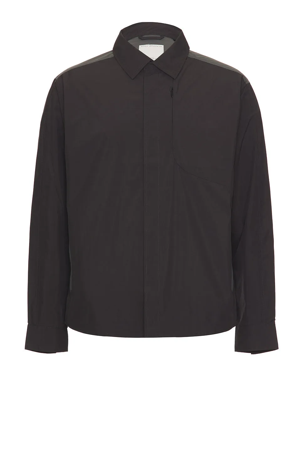 Astral Shirt Jacket