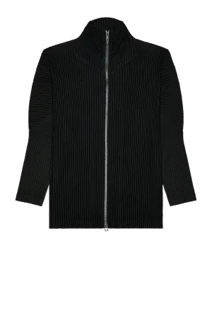 Basics Jacket