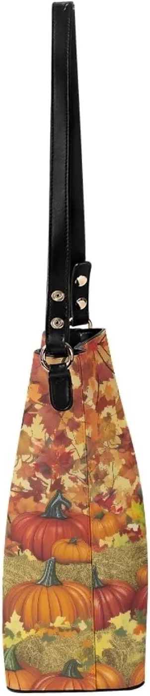 Bucket Bag for School Women Travel Delicate Shoulder Bag Top Handle Handbag With Zipper Crossbody Bags for Outdoors