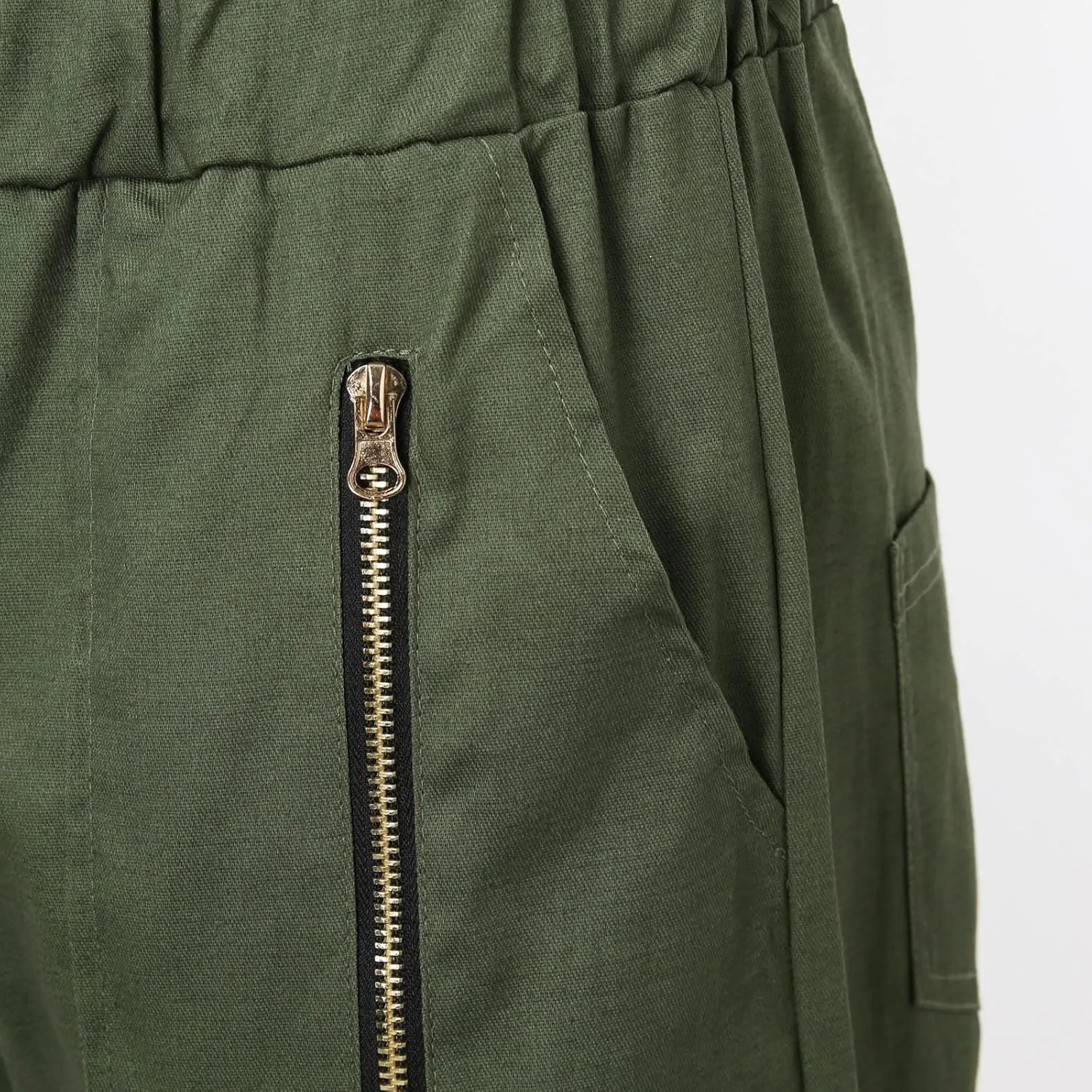 Cargo Pants for Men Relaxed Fit Mens Cargo Pants Workwear Sport Outdoor Trousers with Multi Pockets Men's Cargo Pants