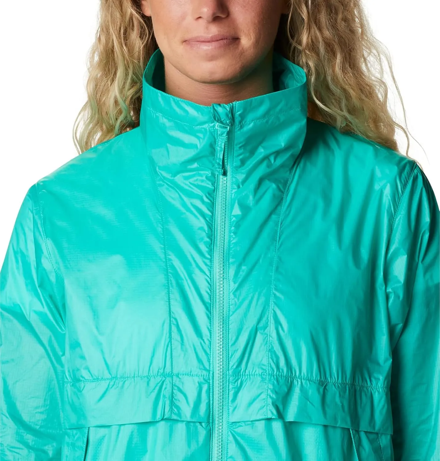 Columbia Women's Sunny City Windbreaker