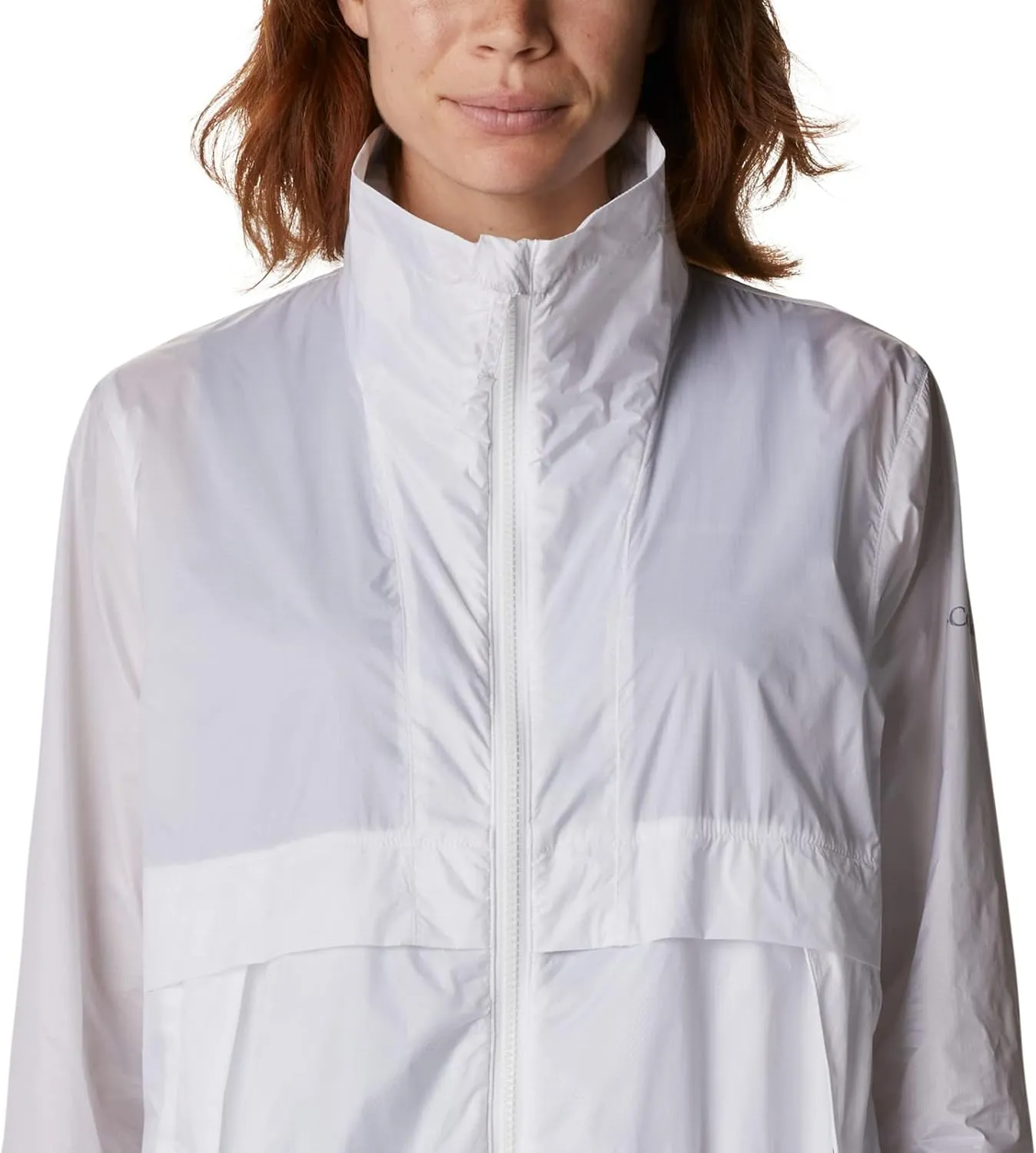 Columbia Women's Sunny City Windbreaker