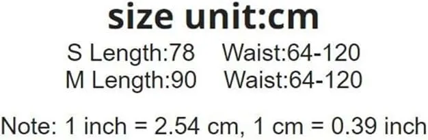 DBFBDTU Pleated Skirt for Women High Waist Elastic Solid Casual Skirts Lady Office A-Line Midi Skirt