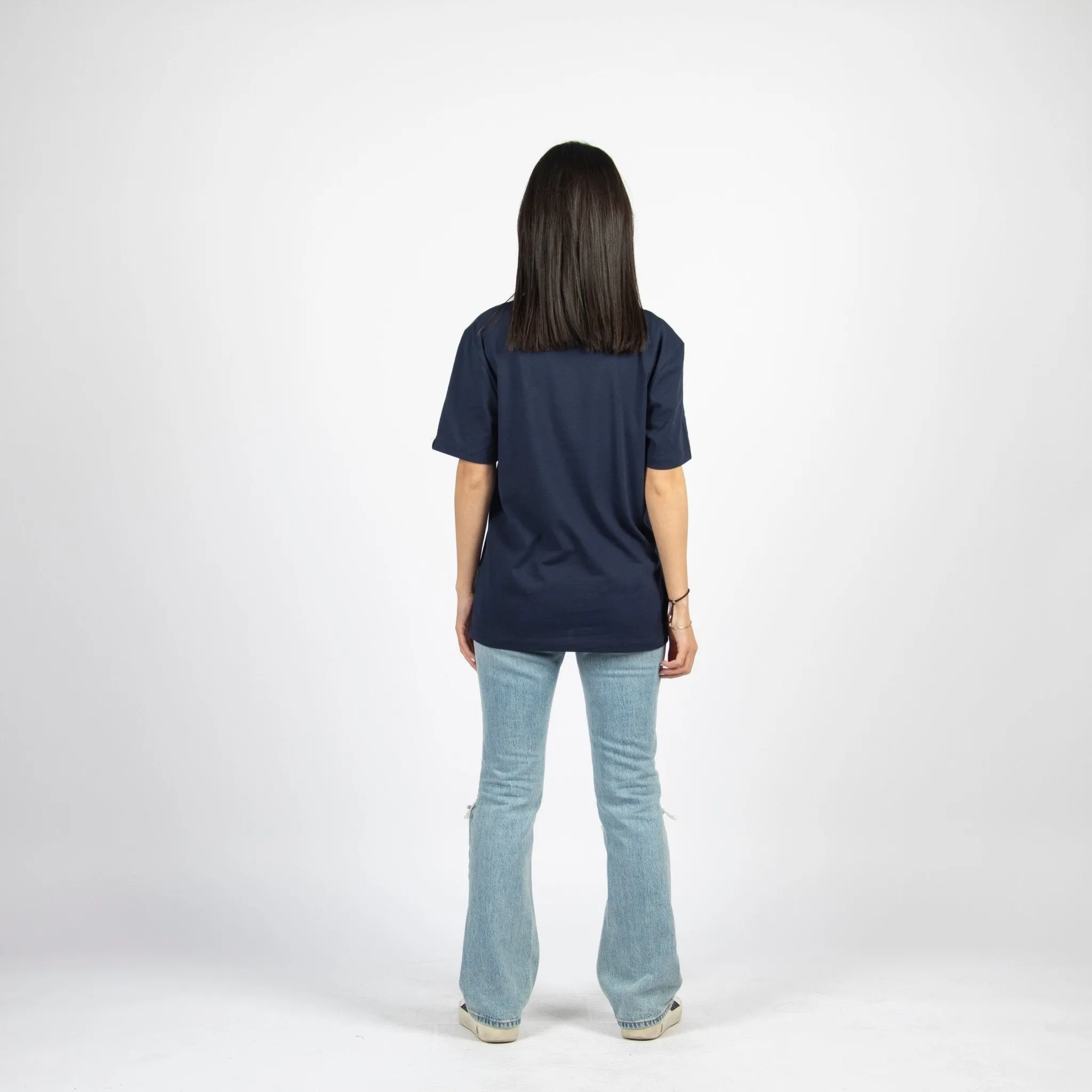 Eish Ya 6 | Basic Cut T-shirt