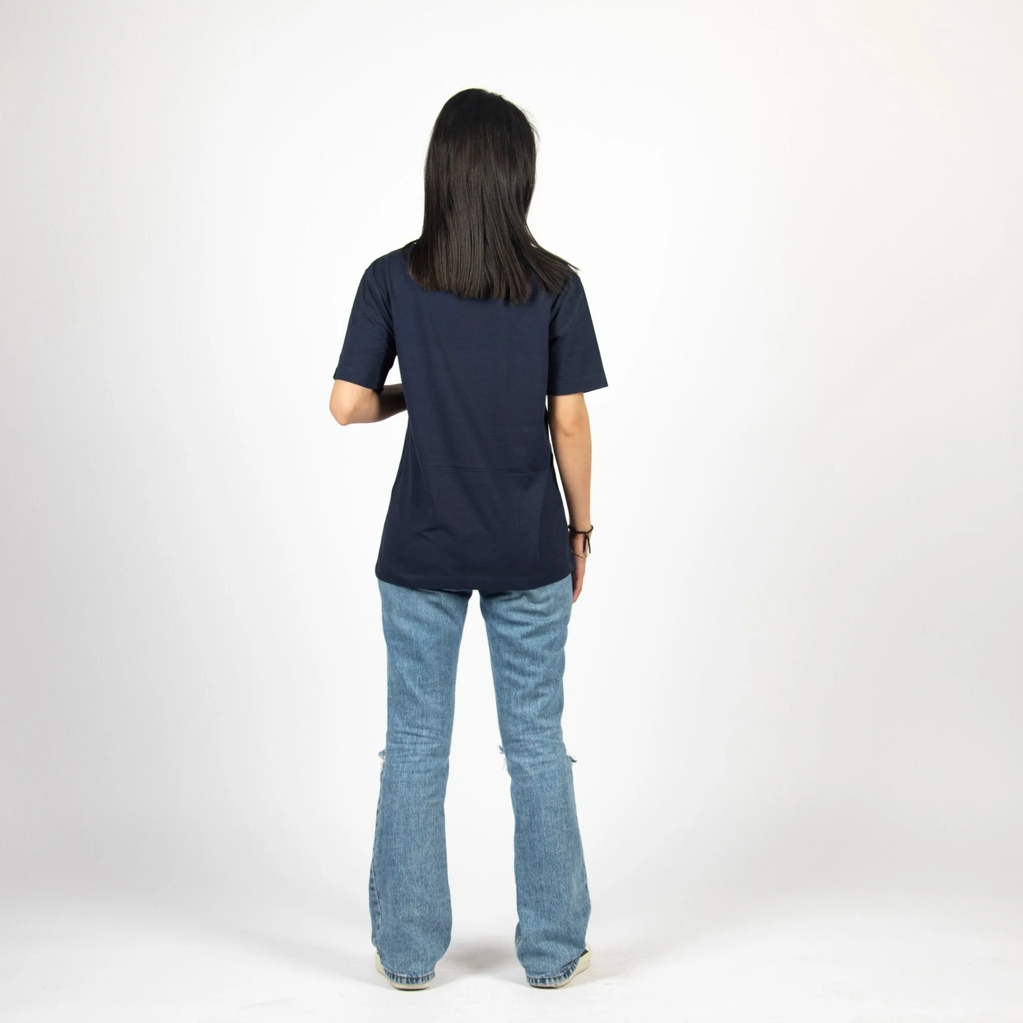 Fairouz | Basic Cut T-shirt