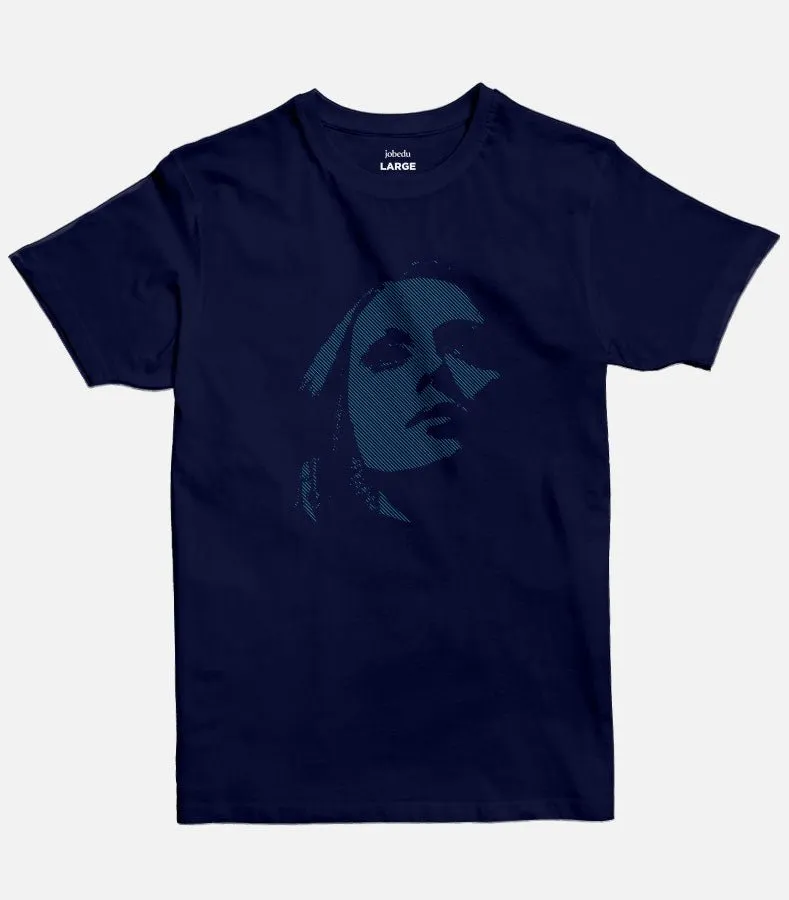 Fairouz | Basic Cut T-shirt