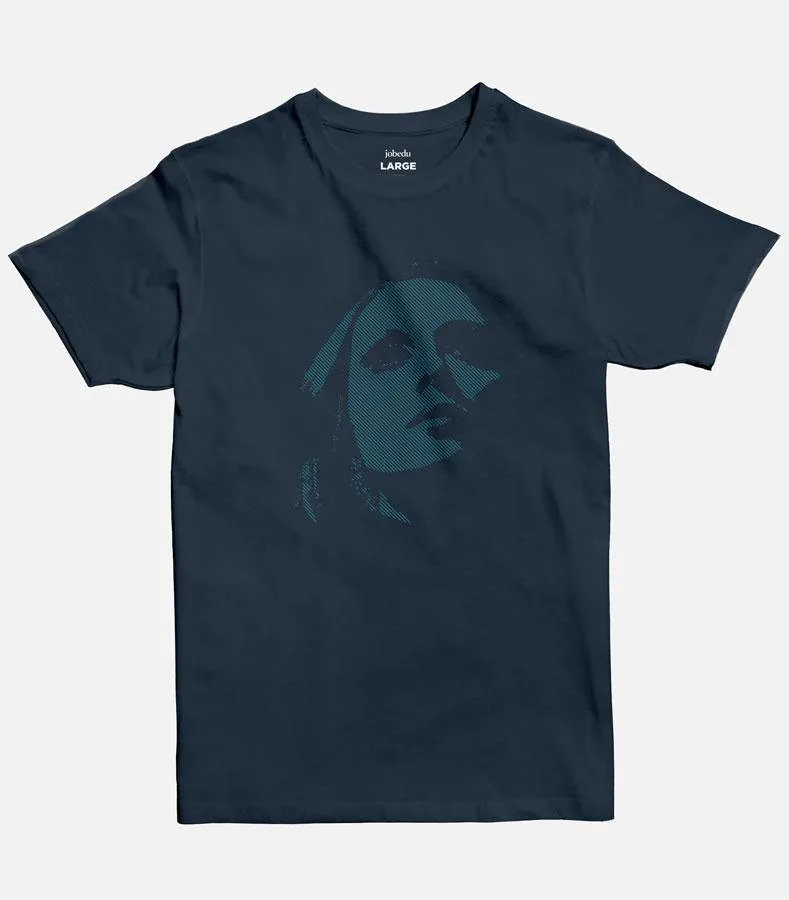 Fairouz | Basic Cut T-shirt