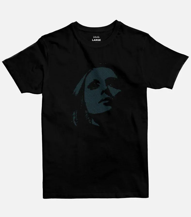 Fairouz | Basic Cut T-shirt