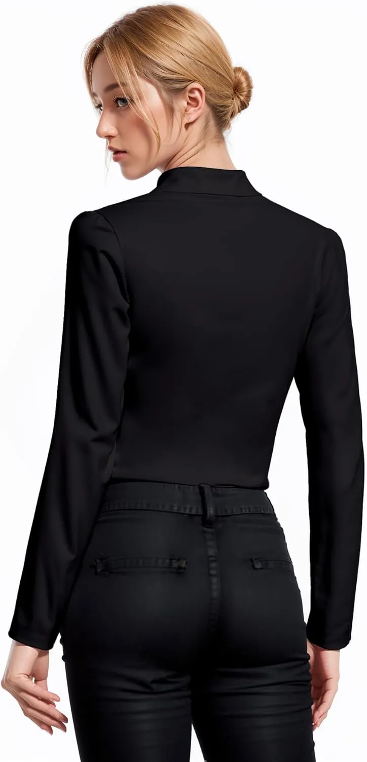 Hybrid & Company Women's Fashion Military Crop Premium Ultra Stretch Gold/Sliver Millennium Zipper Up Dressy Blazer Jacket