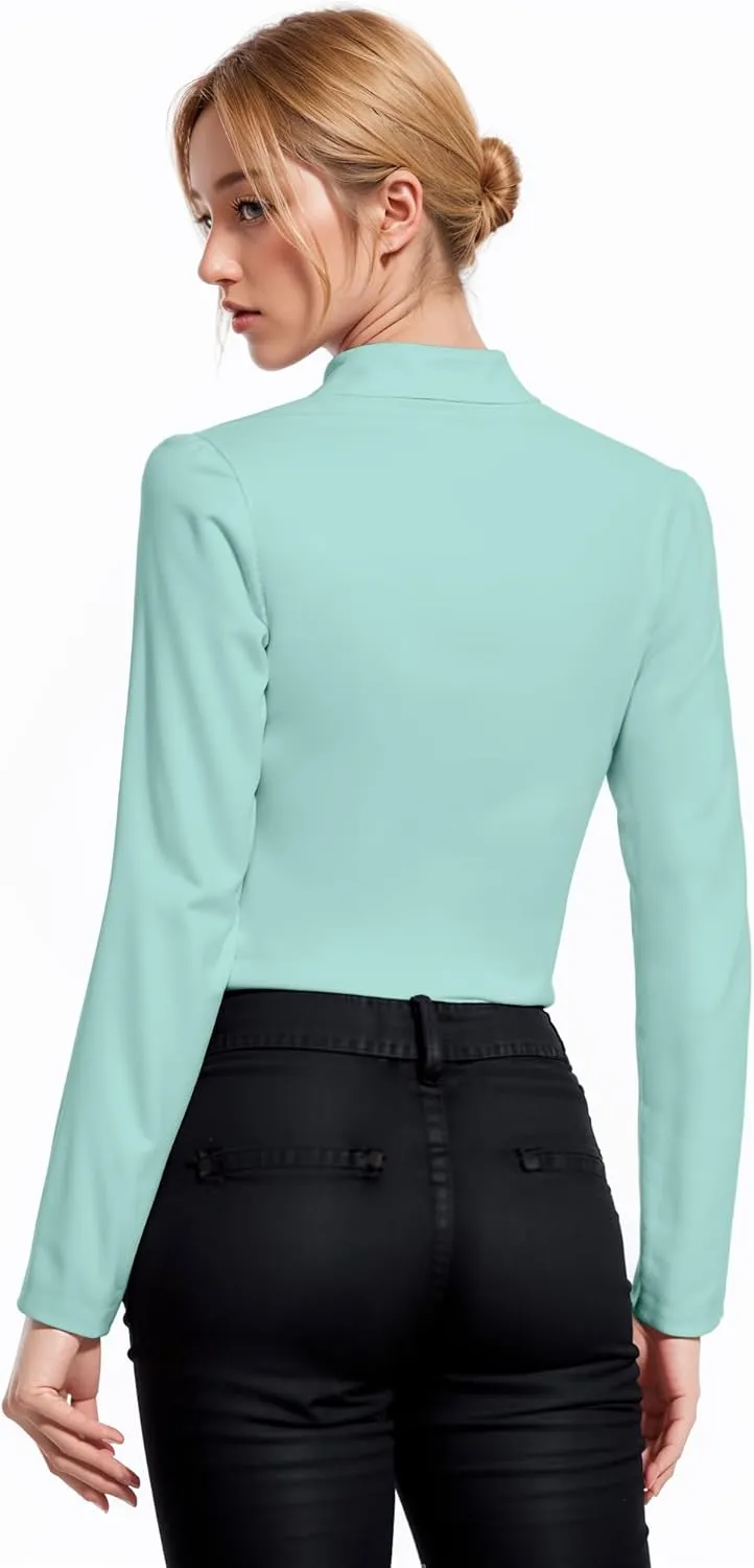 Hybrid & Company Women's Fashion Military Crop Premium Ultra Stretch Gold/Sliver Millennium Zipper Up Dressy Blazer Jacket