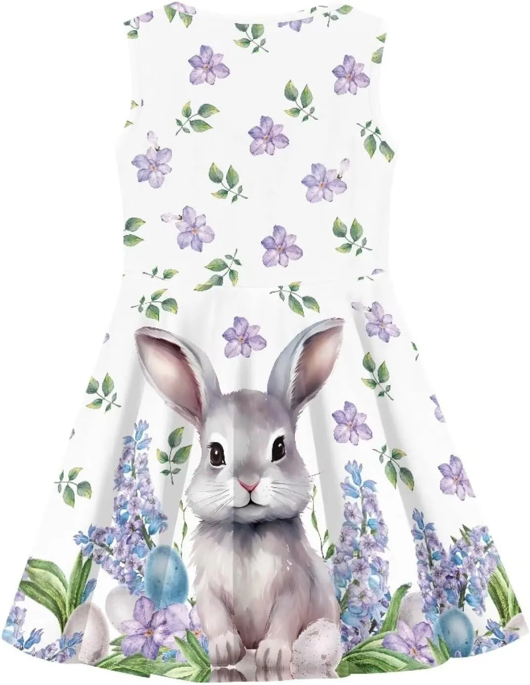 Kids Casual Dresses for Teens Girls 3-16 Outfit Summer Dress Clothes