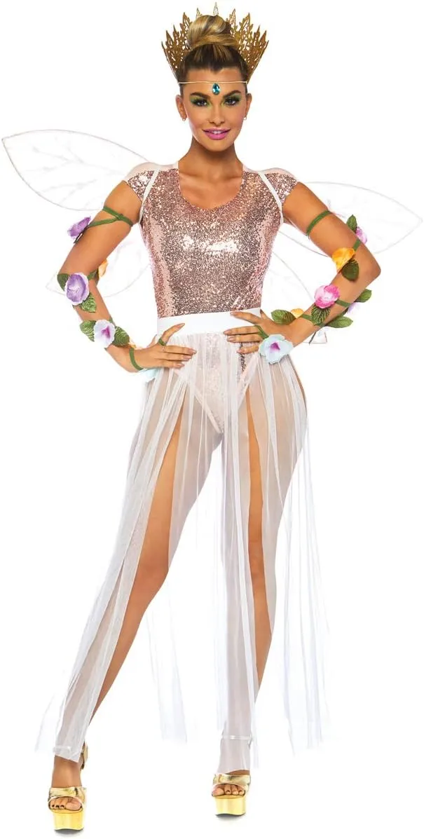 Leg Avenue Womens Costume