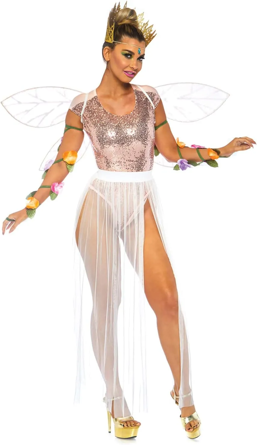 Leg Avenue Womens Costume
