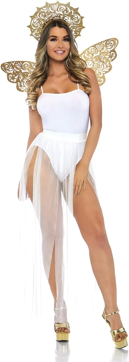 Leg Avenue Womens Costume