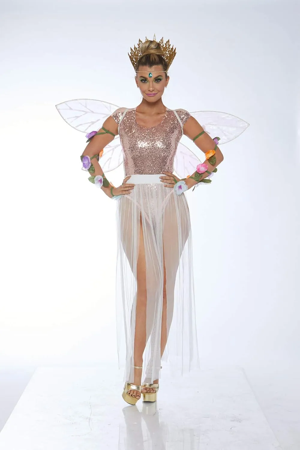 Leg Avenue Womens Costume