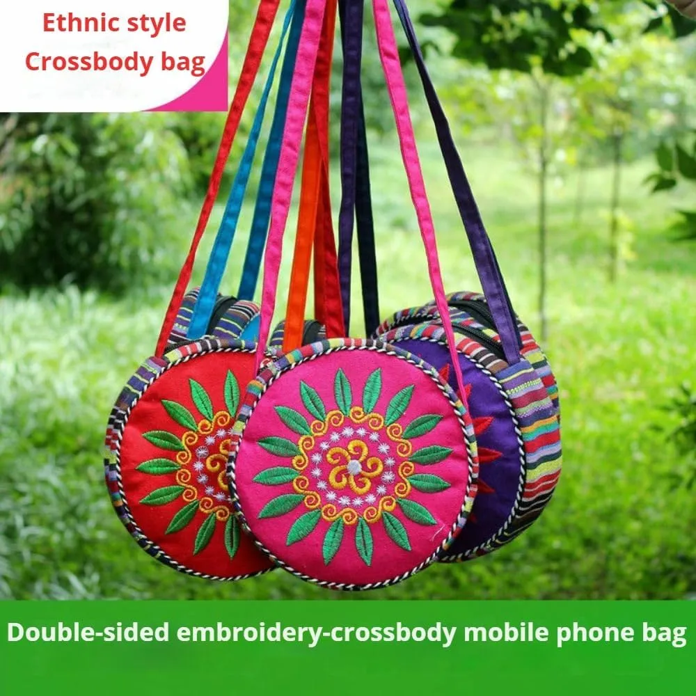 Loizziuy Sunflower Bag Bucket Canvas Bag Sunflower Tote Bag Sunflower Purse Sunflower Gifts Daisy Handbag for Women