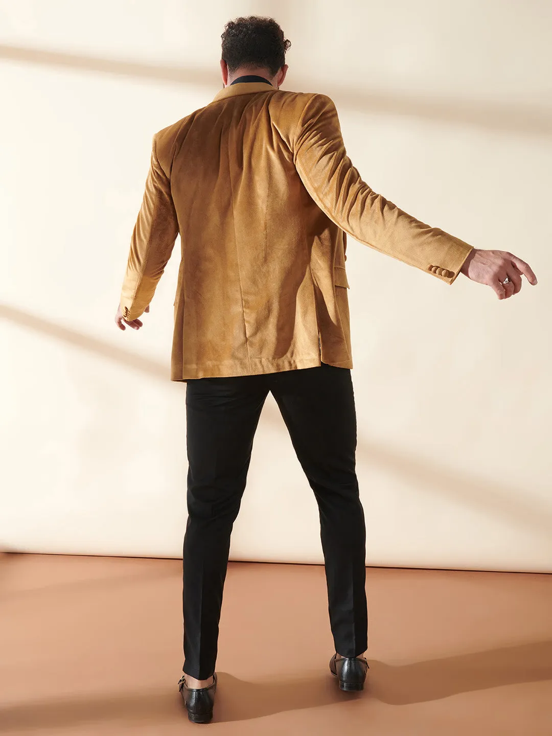 Magnetic Vibe Blazer