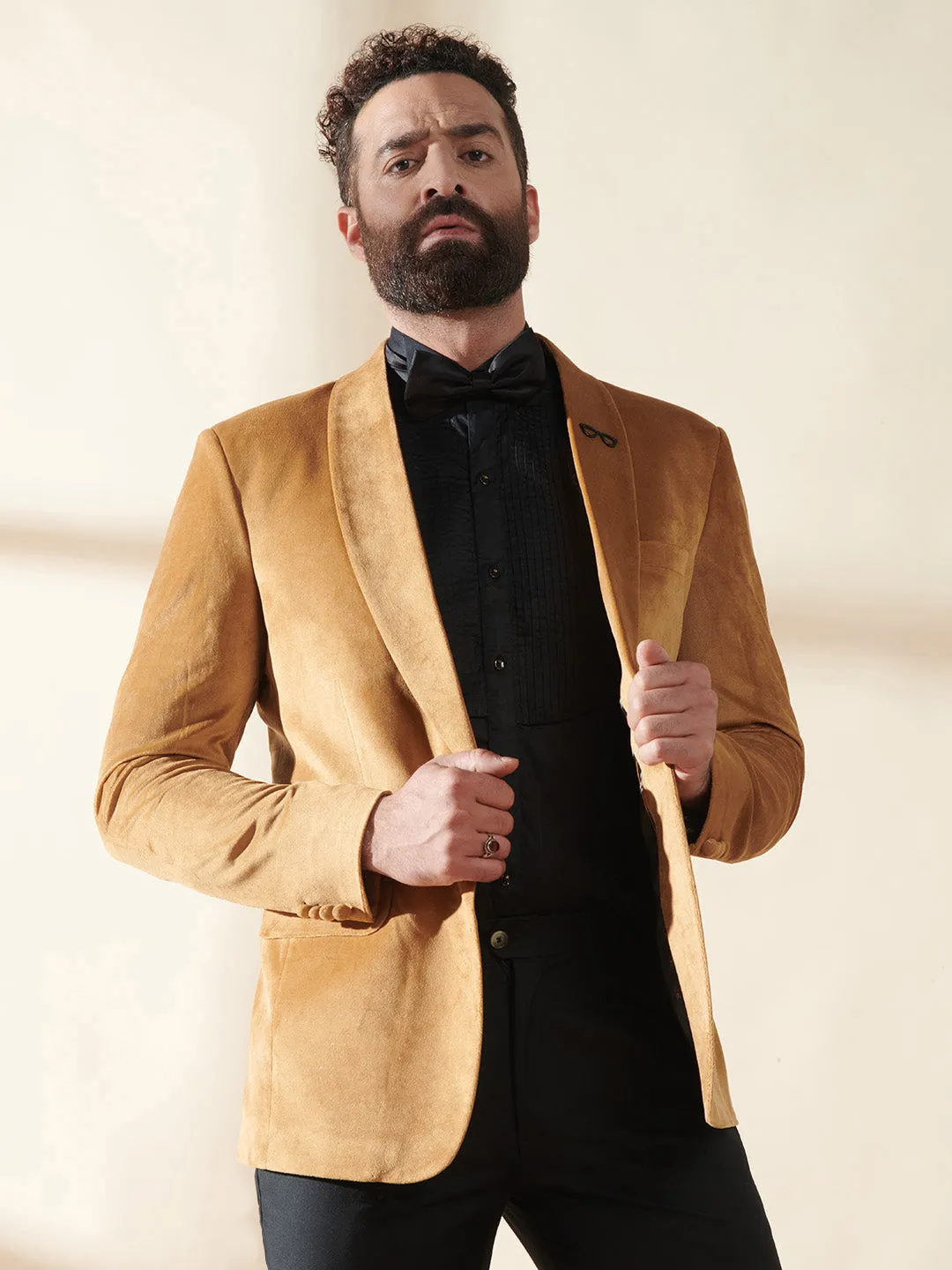Magnetic Vibe Blazer