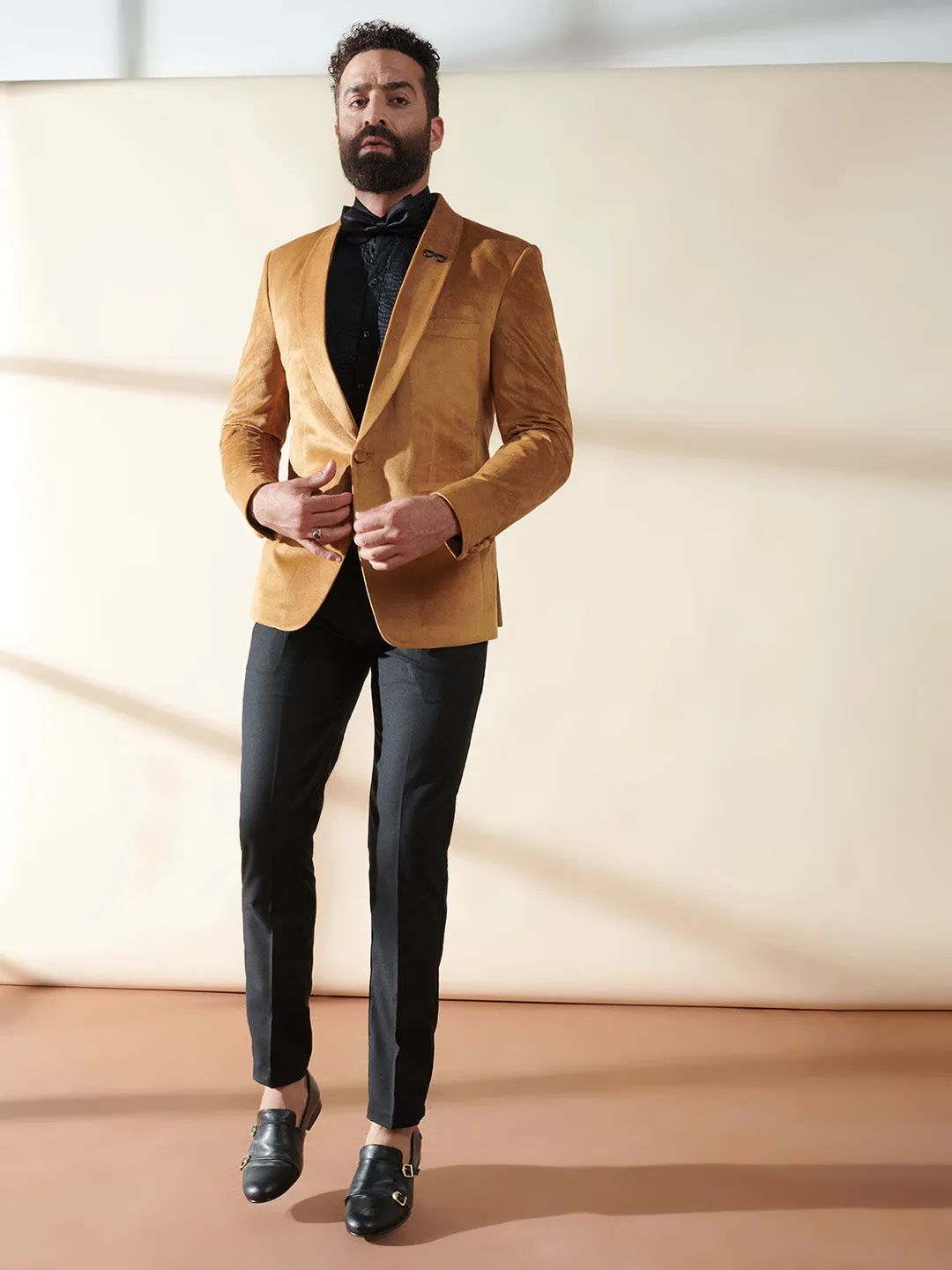 Magnetic Vibe Blazer