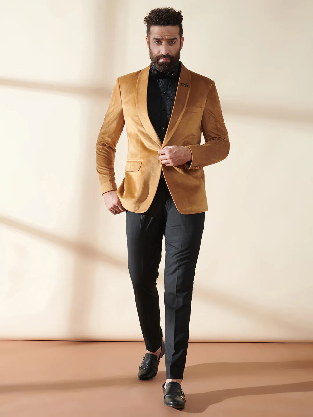Magnetic Vibe Blazer