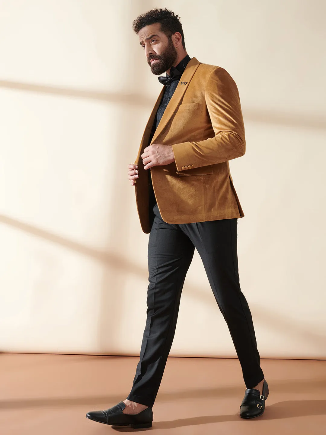 Magnetic Vibe Blazer