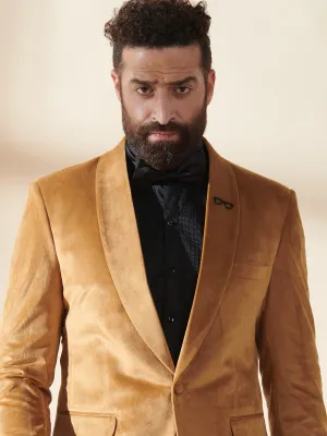Magnetic Vibe Blazer