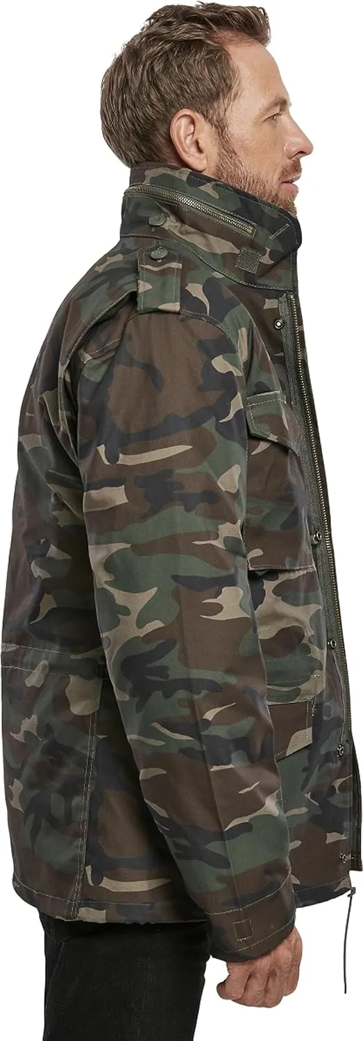 Men M65 Classic Field Jacket