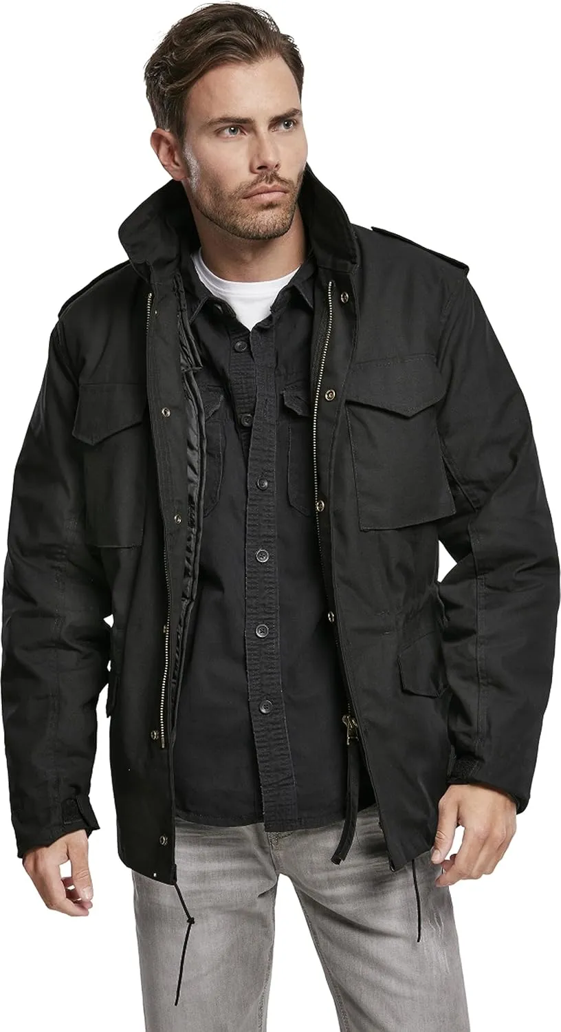 Men M65 Classic Field Jacket