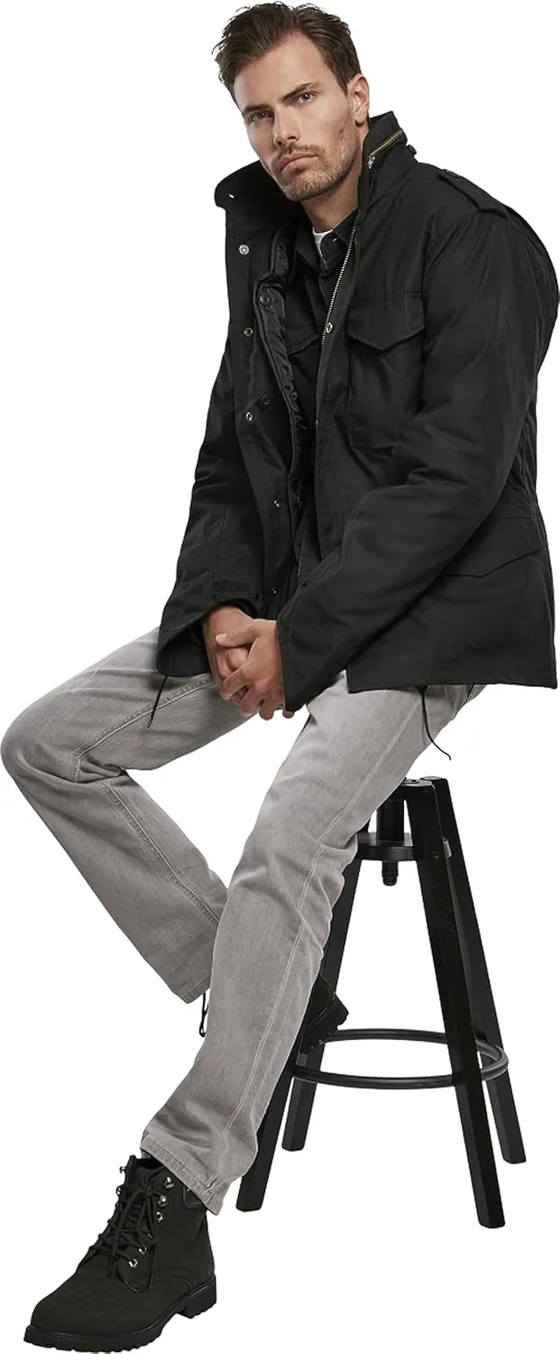 Men M65 Classic Field Jacket