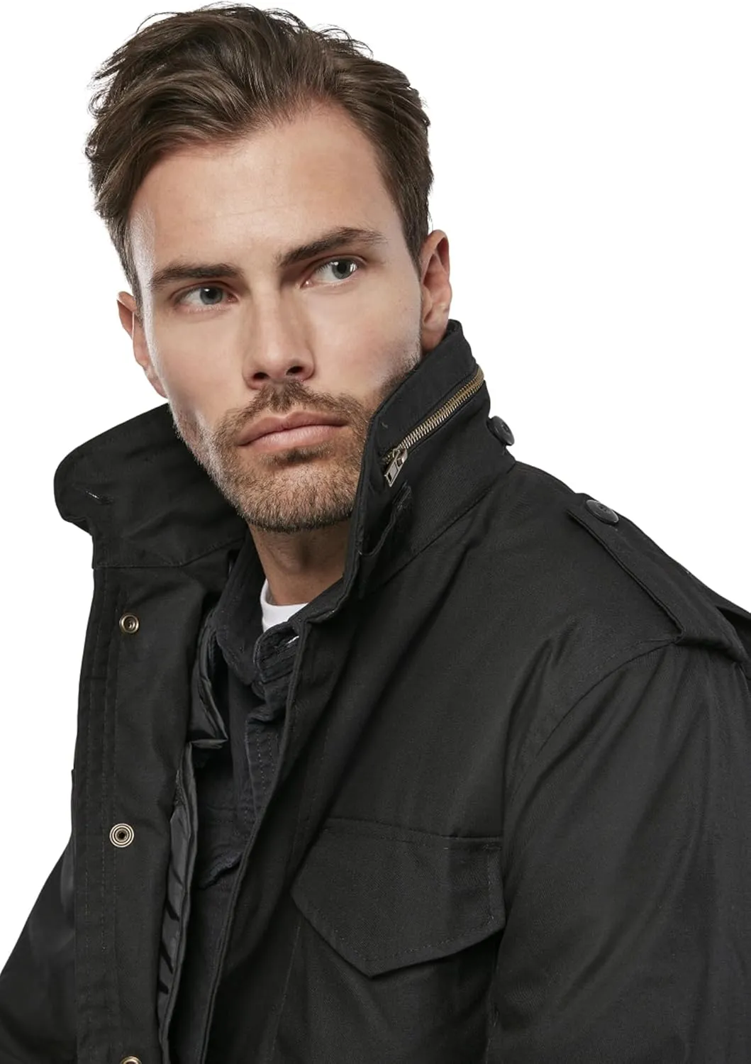 Men M65 Classic Field Jacket