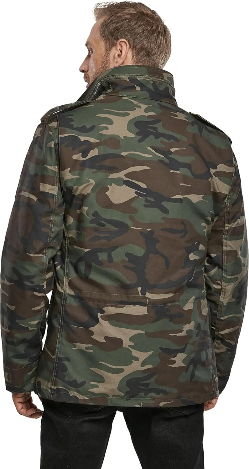 Men M65 Classic Field Jacket