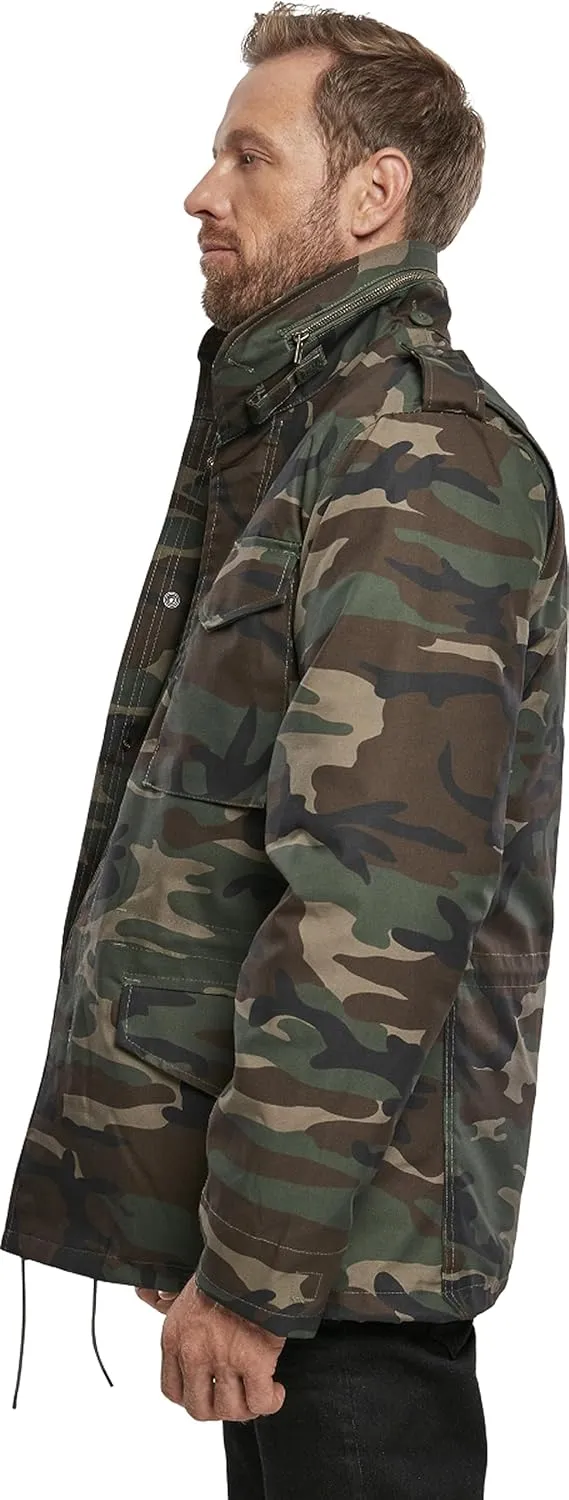 Men M65 Classic Field Jacket