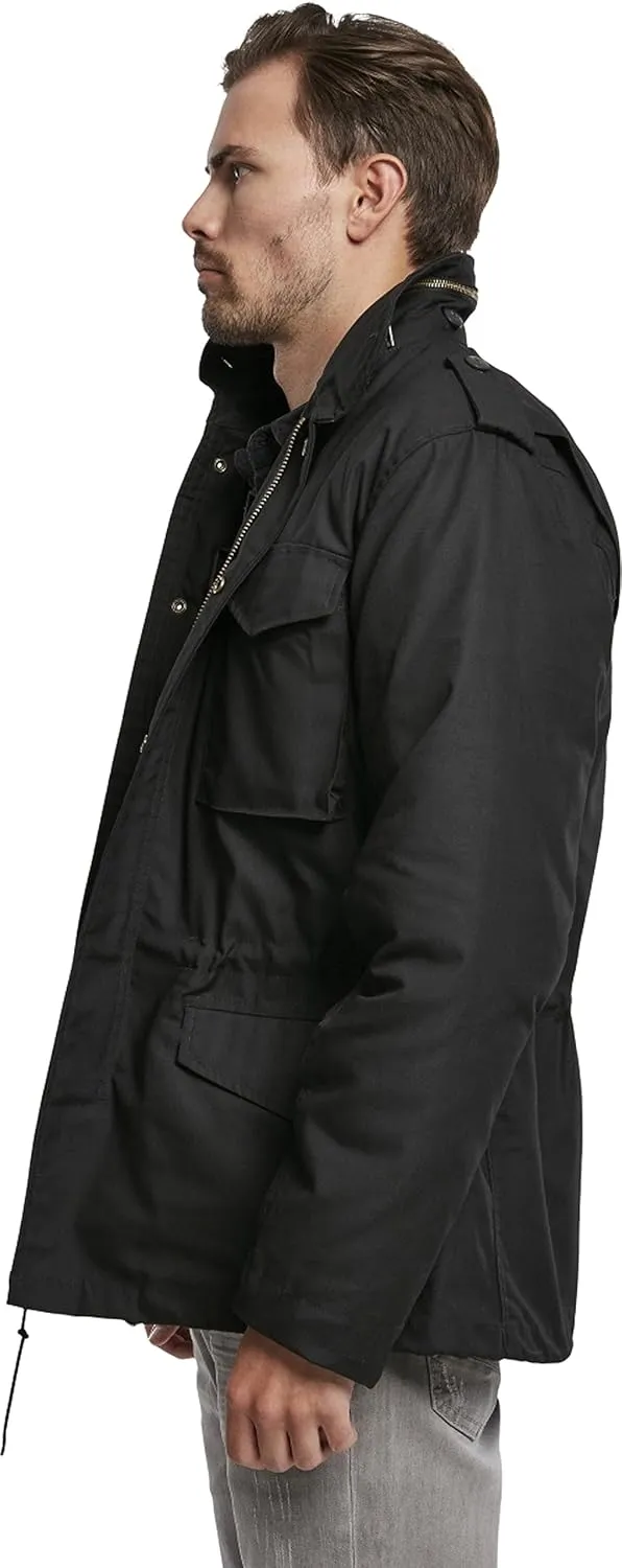 Men M65 Classic Field Jacket