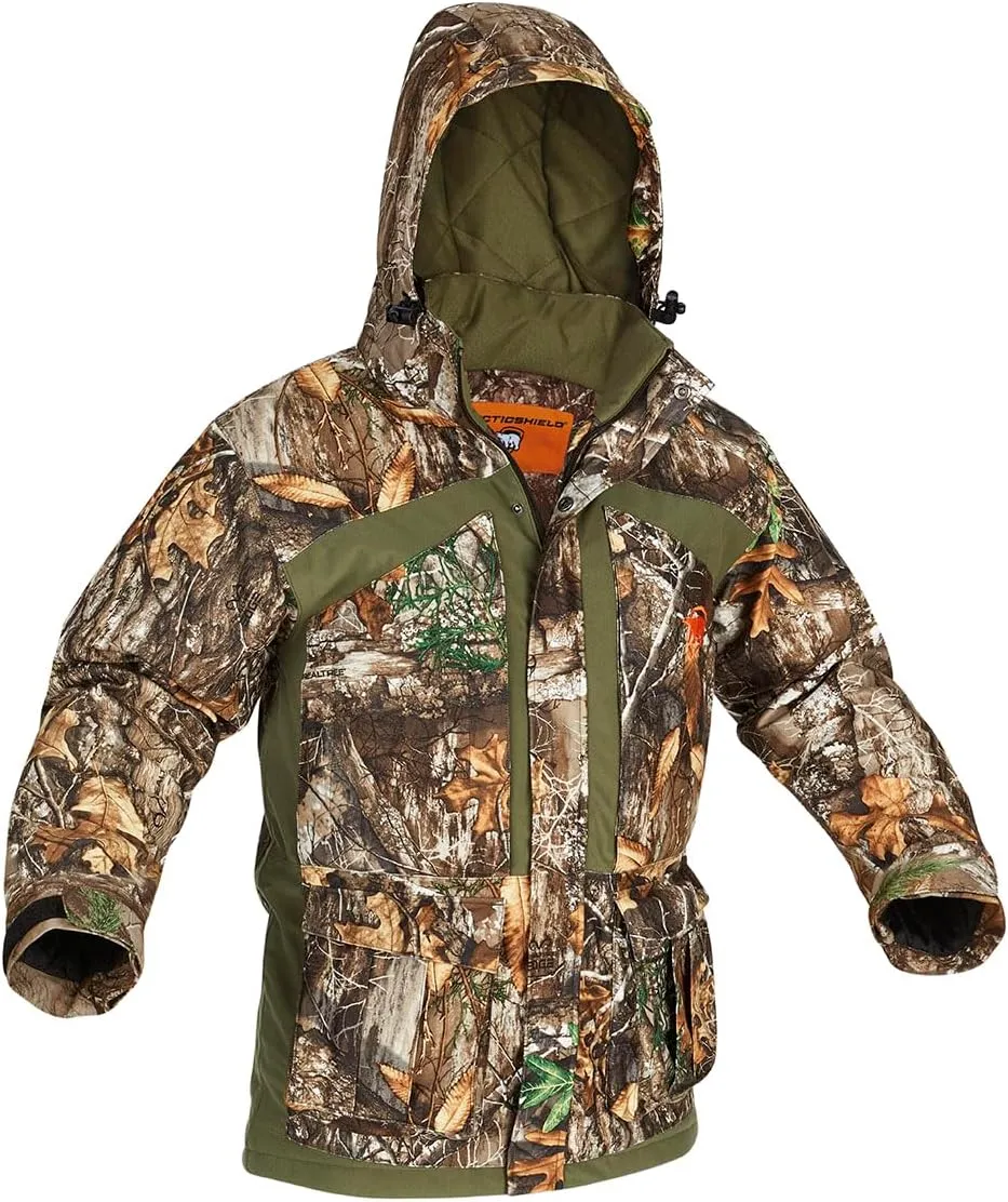 Men's Standard Classic Elite Parka