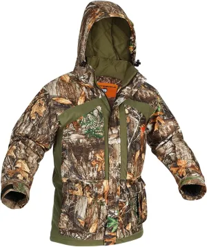 Men's Standard Classic Elite Parka