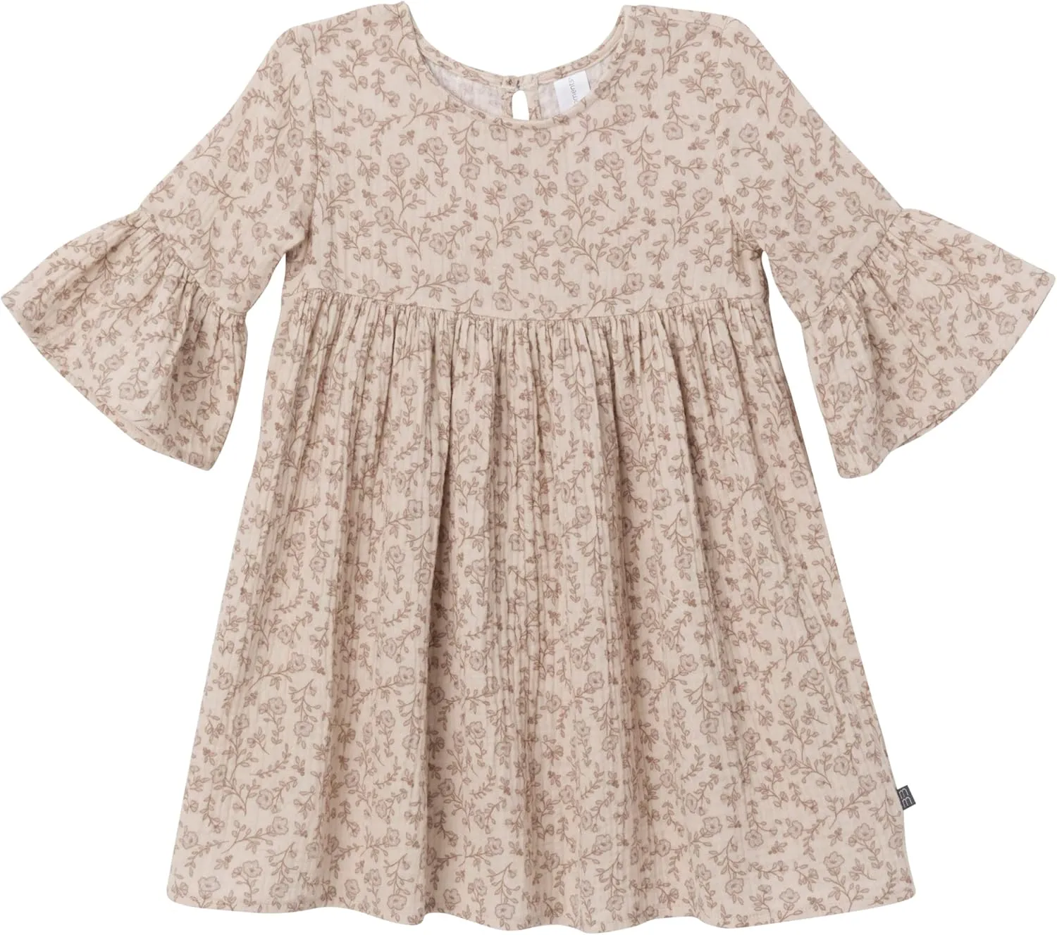 Modern Moments by Gerber Mommy and Me Gauze Dresses