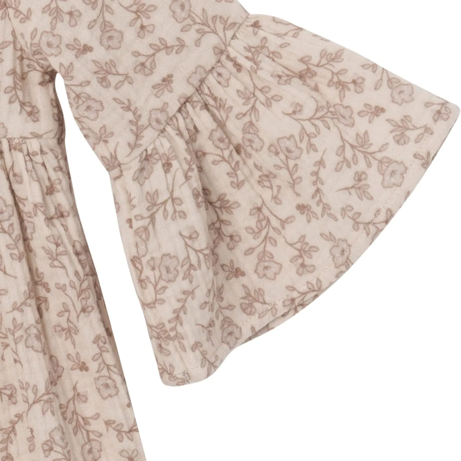 Modern Moments by Gerber Mommy and Me Gauze Dresses