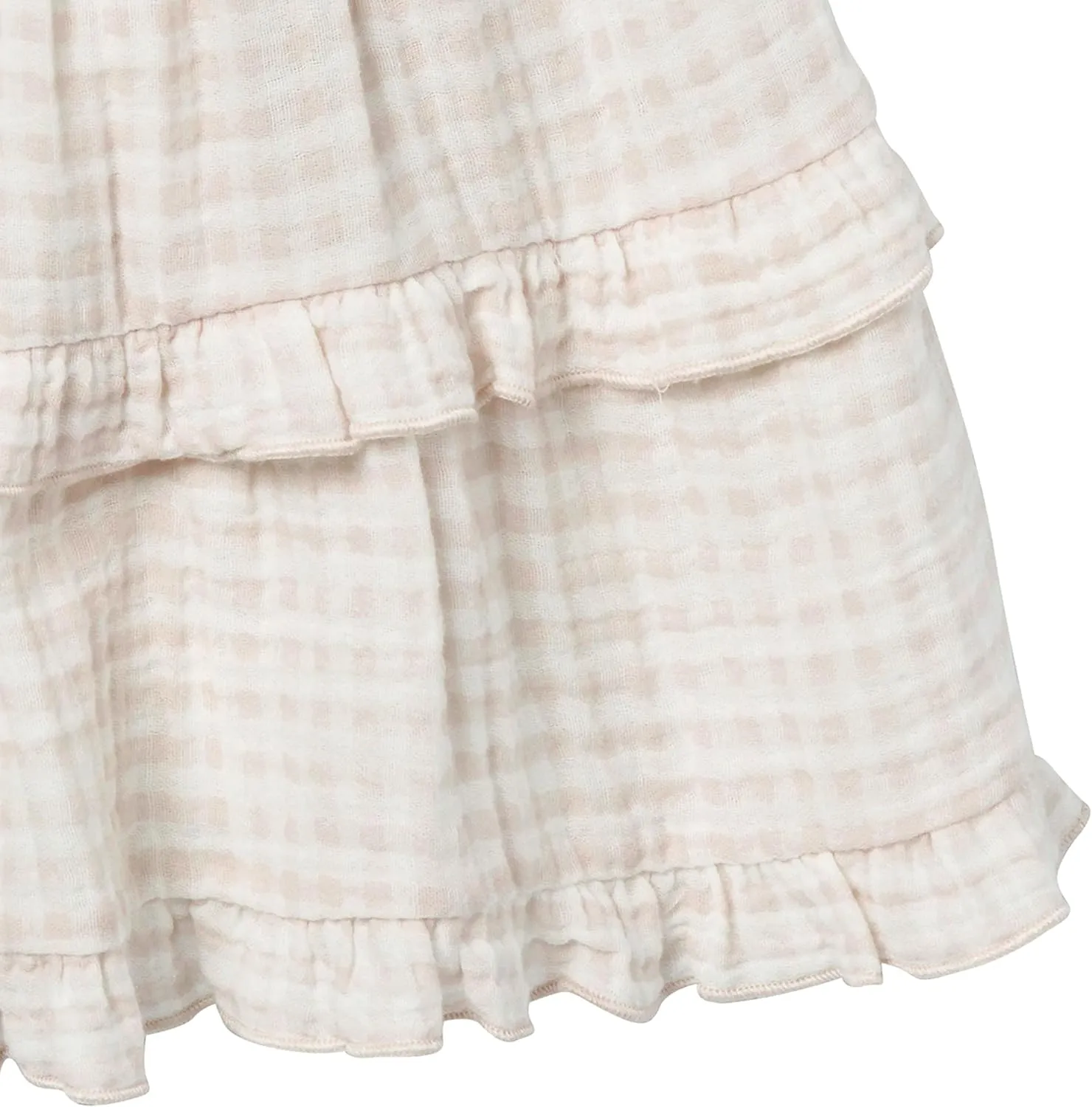 Modern Moments by Gerber Mommy and Me Gauze Dresses