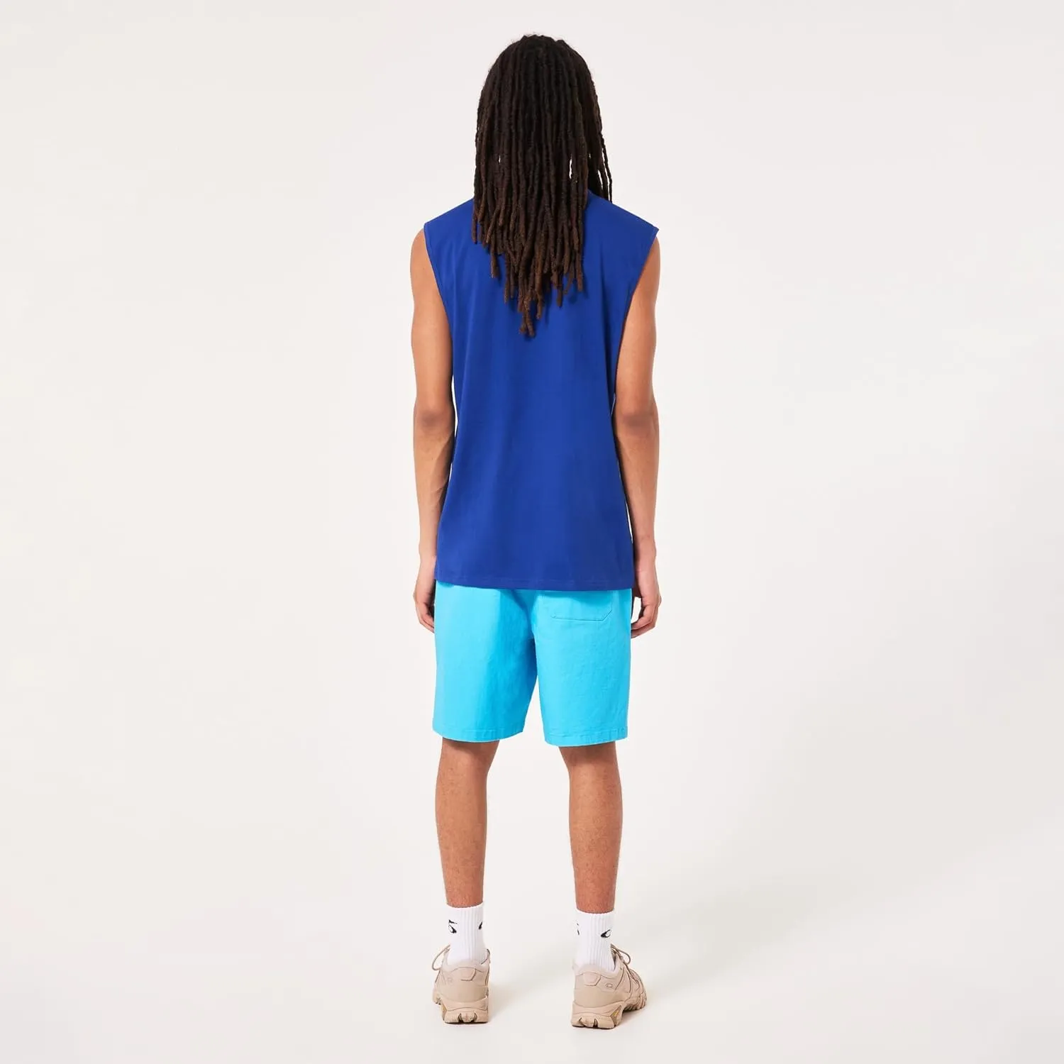 Oakley Men's Sunny Rogue B1b Tank