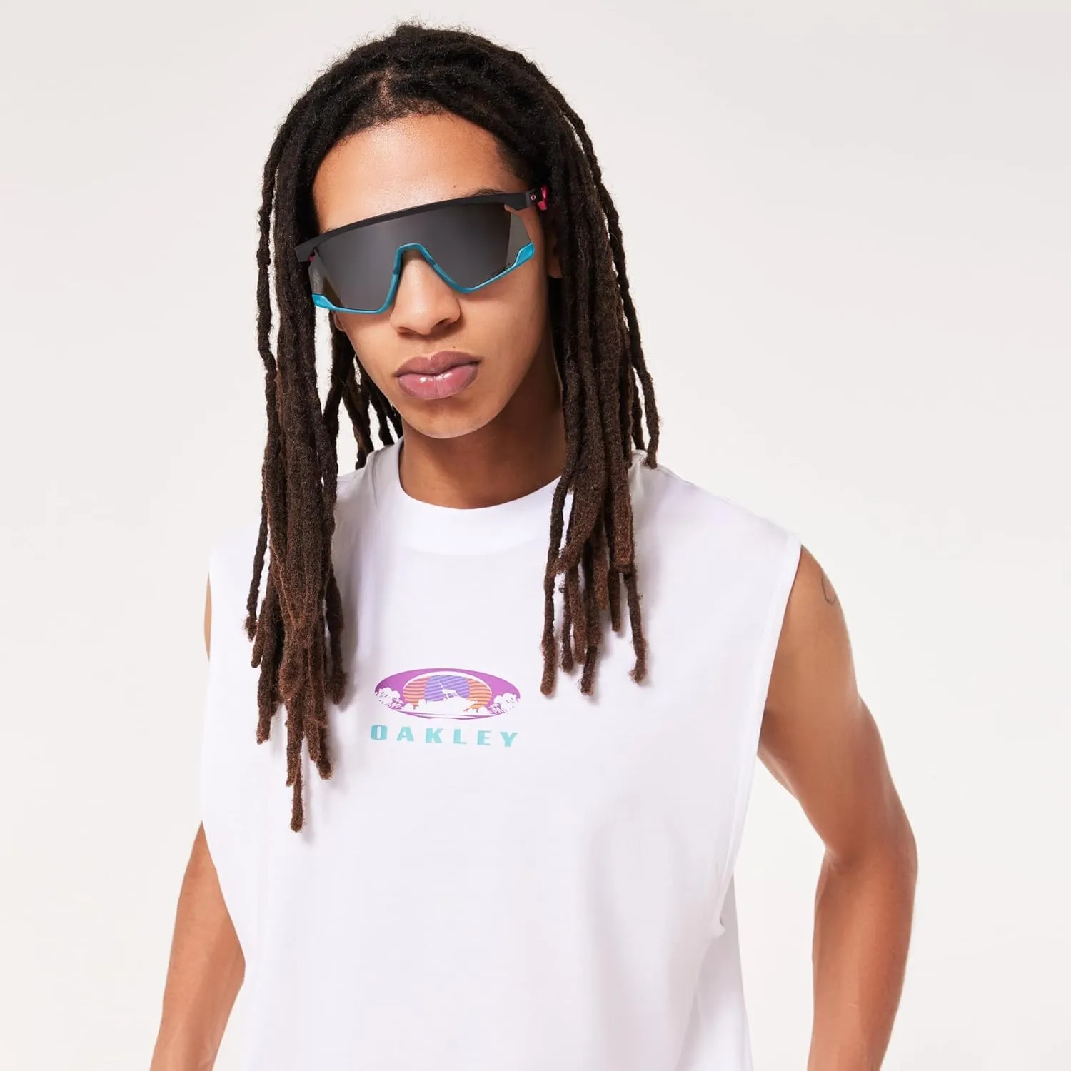 Oakley Men's Sunny Rogue B1b Tank