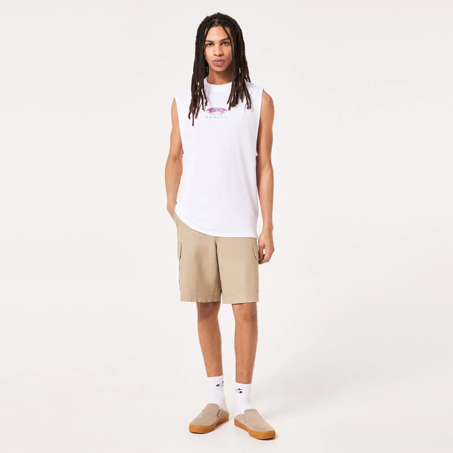 Oakley Men's Sunny Rogue B1b Tank