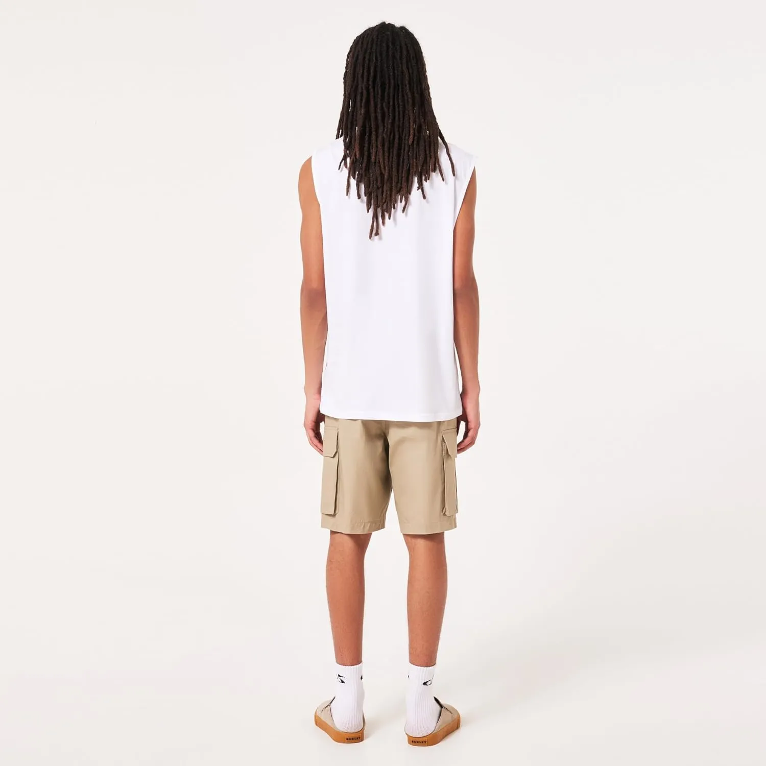 Oakley Men's Sunny Rogue B1b Tank
