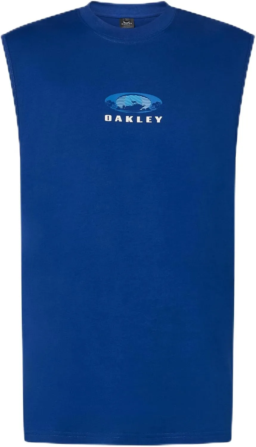 Oakley Men's Sunny Rogue B1b Tank