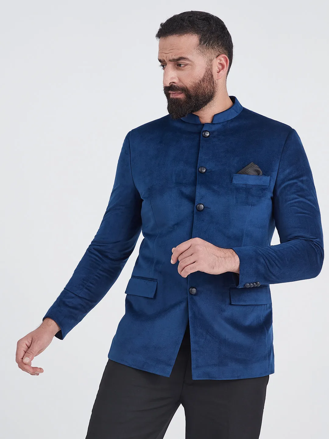 Royal Bluff Blazer